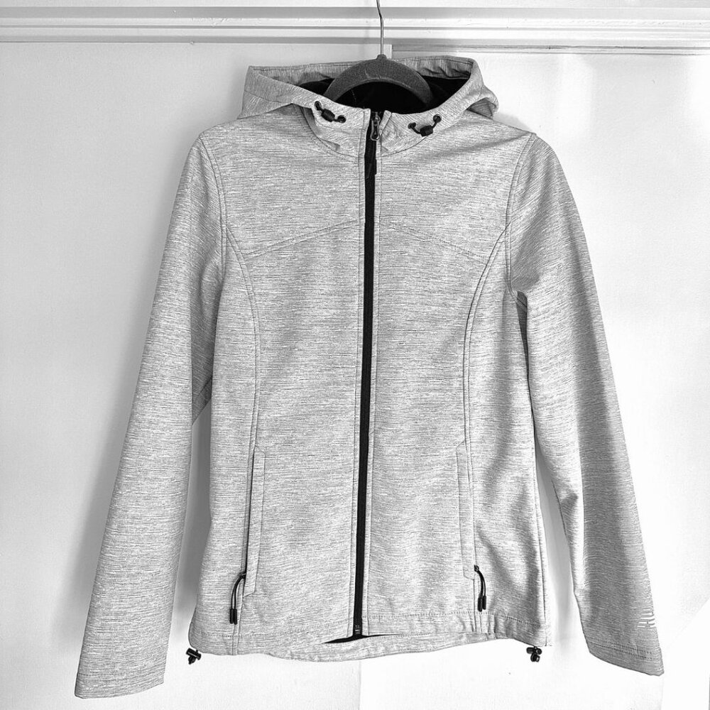 New Balance Water Resistant Jacket